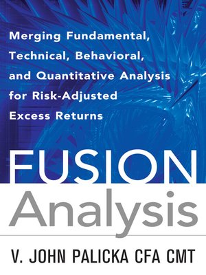 cover image of Fusion Analysis